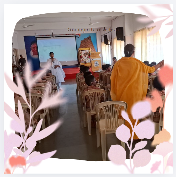 ayudh_india's tweet photo. 🌍 The greatest strength is a heart that chooses to serve.

At Amrita Vidyalayam, Tenkasi, AYUDH inspired students to embrace Seva through compassion, responsibility, and teamwork—proving that small acts of service can create lasting change.

#AYUDH #Seva #Tenkasi https://t.co/8wcCmSmnHl