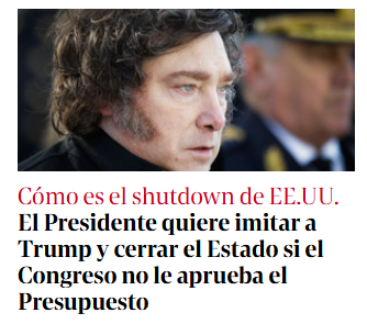bartolomerulli's tweet photo. En Argentina esto no existe pero metale para adelante si tiene huevos a ver como le va. https://t.co/LwCgKUF4Vm