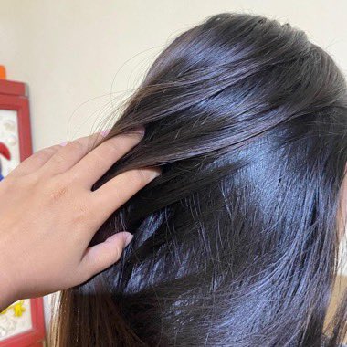 shopp_handeu's tweet photo. Ini kondisi rambut aku sekarang setelah melewati fase rontok brutal….

From this                                     To this https://t.co/kPqThKzRsm