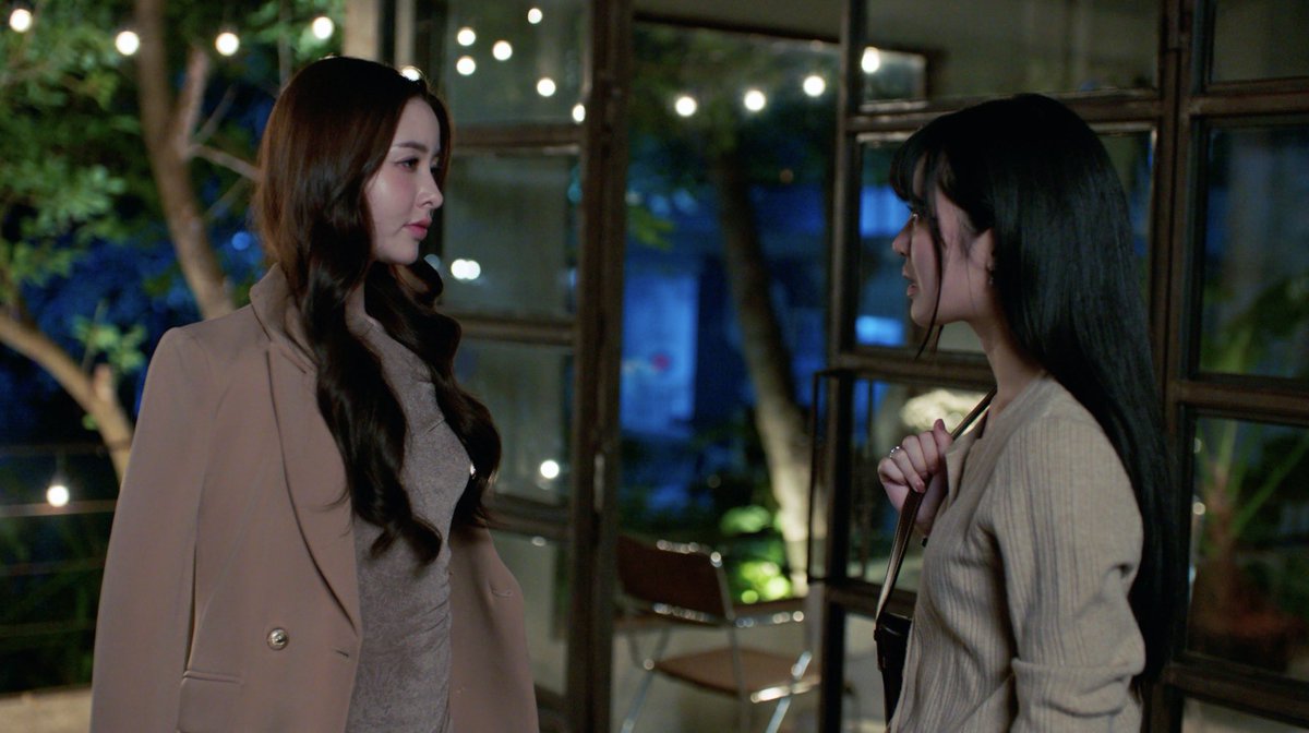 calledmemyyuk's tweet photo. ไอ... หรอ.... 

AI GIRL EPISODE TWO
#AIGirlEP2 https://t.co/x3uW06JM3Q