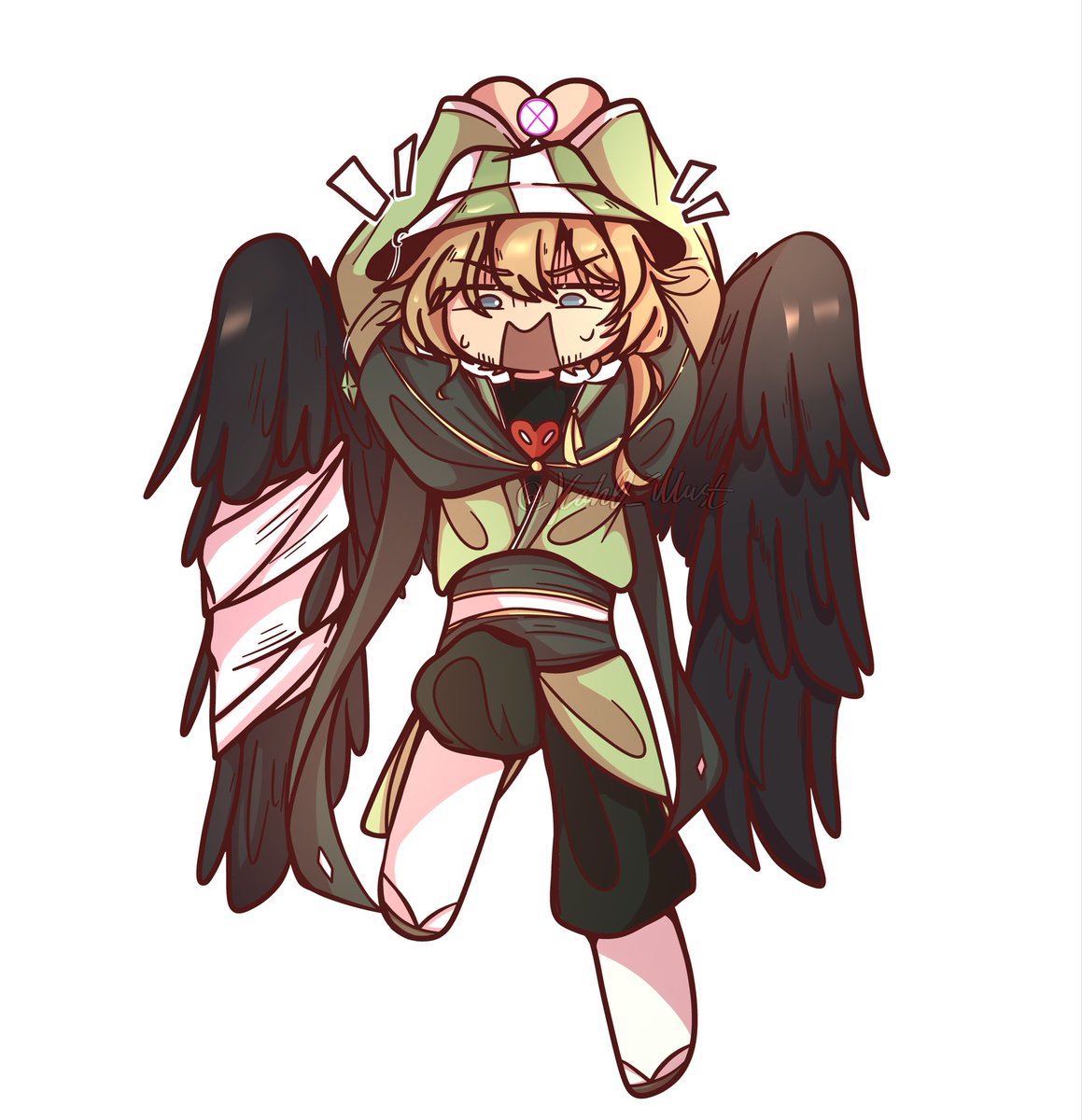 Kah0_illust's tweet photo. ALSO THERES PHIL KEYCHAINS IN THERE TOO CAUSE WHY NOT !!!!

https://t.co/2XqPWBsNov

#philza #philzafanart https://t.co/ZLLcHOMXcG