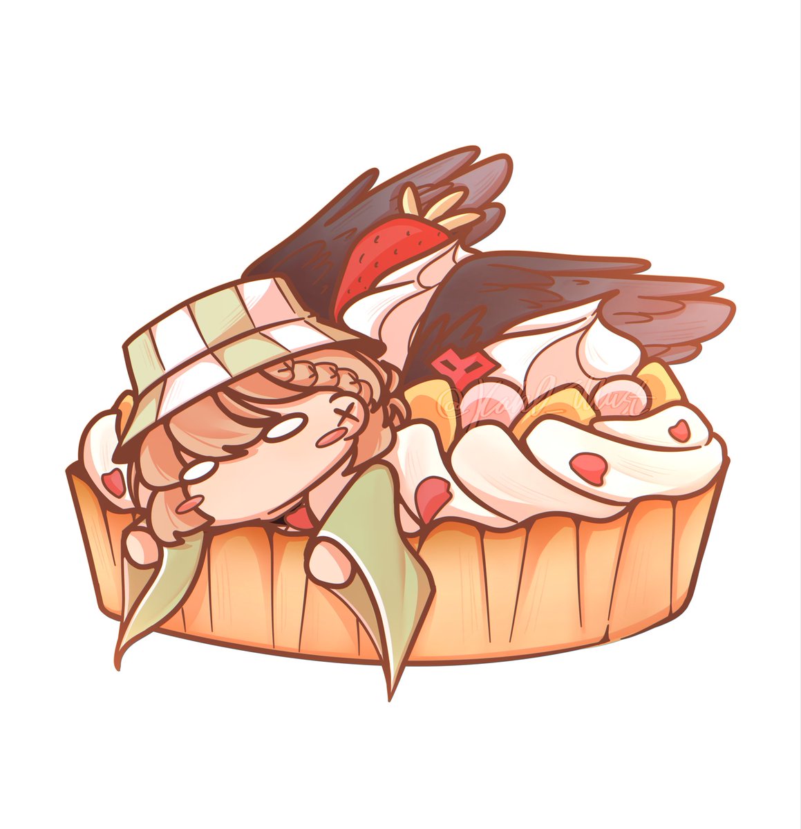 Kah0_illust's tweet photo. ALSO THERES PHIL KEYCHAINS IN THERE TOO CAUSE WHY NOT !!!!

https://t.co/2XqPWBsNov

#philza #philzafanart https://t.co/ZLLcHOMXcG