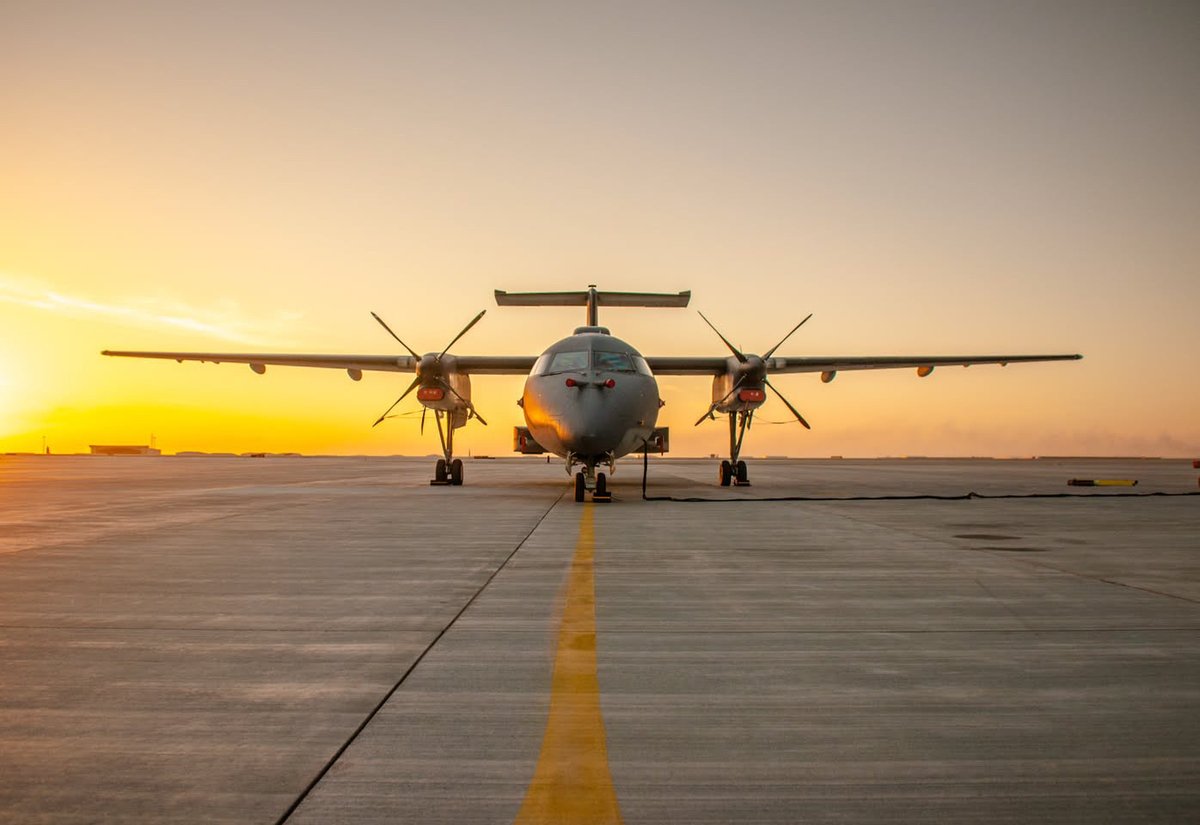 Aircraft history junky tweet media