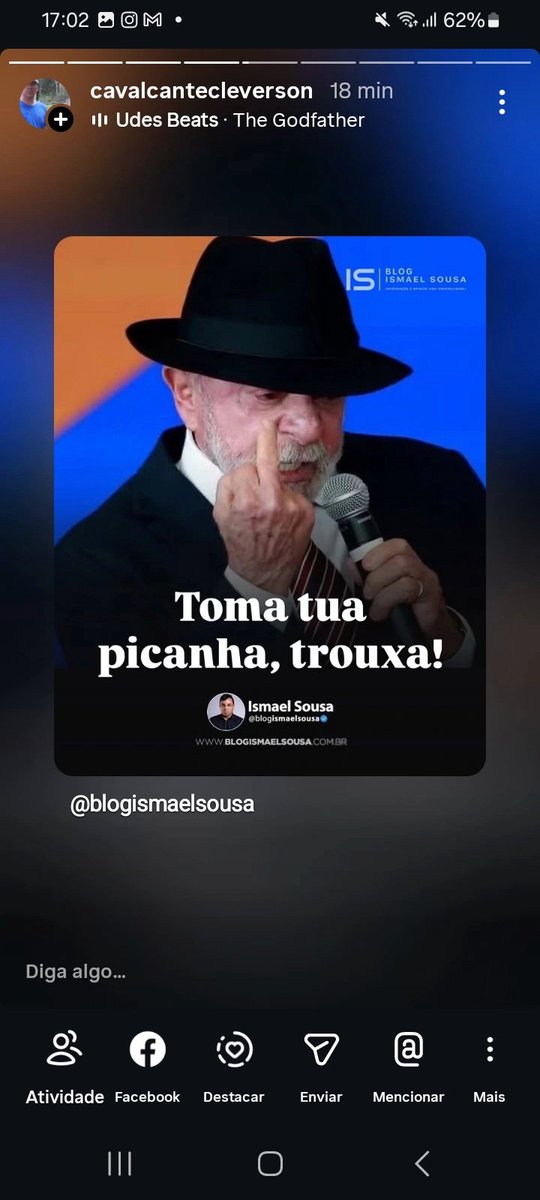 CleversonGuerr1's tweet photo. @VEJA Estados miseráveis https://t.co/mLEtwQqjPS