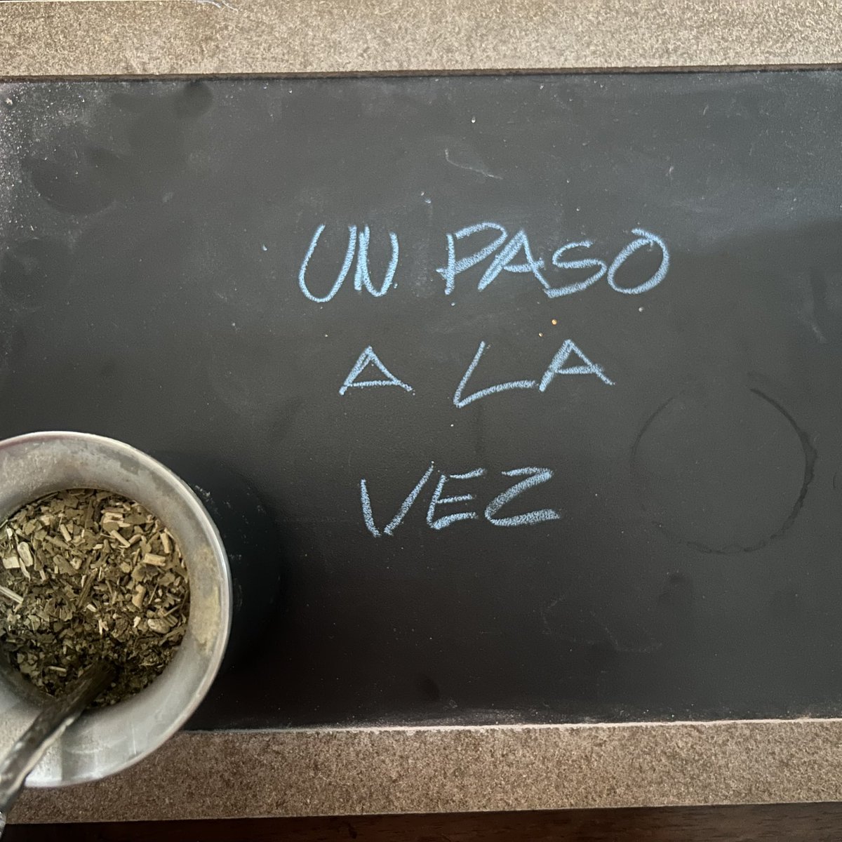 EstuardoPhoto's tweet photo. Un paso a la vez. https://t.co/il7A0uRE32