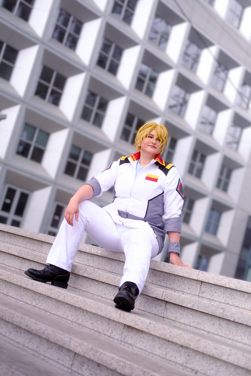Shigure🦎ff14 cosplayer tweet media