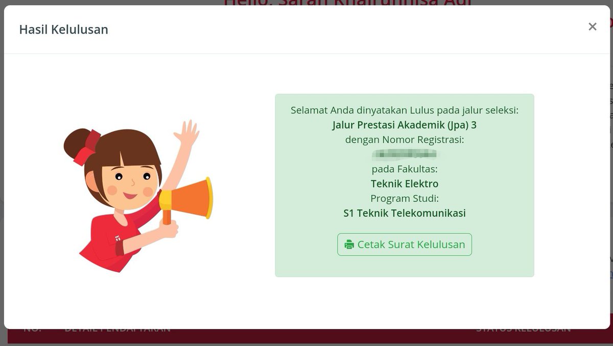 matchasihk's tweet photo. ALHAMDULILLAH MASYAALLAH ALLAHUMMA BARIK 🤲🏻 HI #TELYUTIZEN AYOOO #MOOTS ESP ELEKTRO (TELEKOMUNIKASI) ⚡️⚡️⚡️⚡️ https://t.co/1nbUVDSssJ