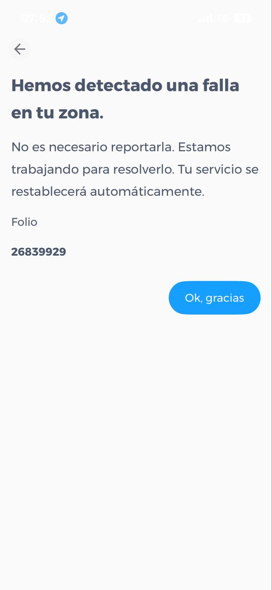 JosMs's tweet photo. @totalplaymx @TotalplayAyuda más de 15 horas sin servicio, no me permiten levantar reporte, la gente con quien hablo en chats solo dice que están trabajando para restablecer la conexión pero no me dicen que están haciendo ni solución. @Profeco https://t.co/0F1yABxuea