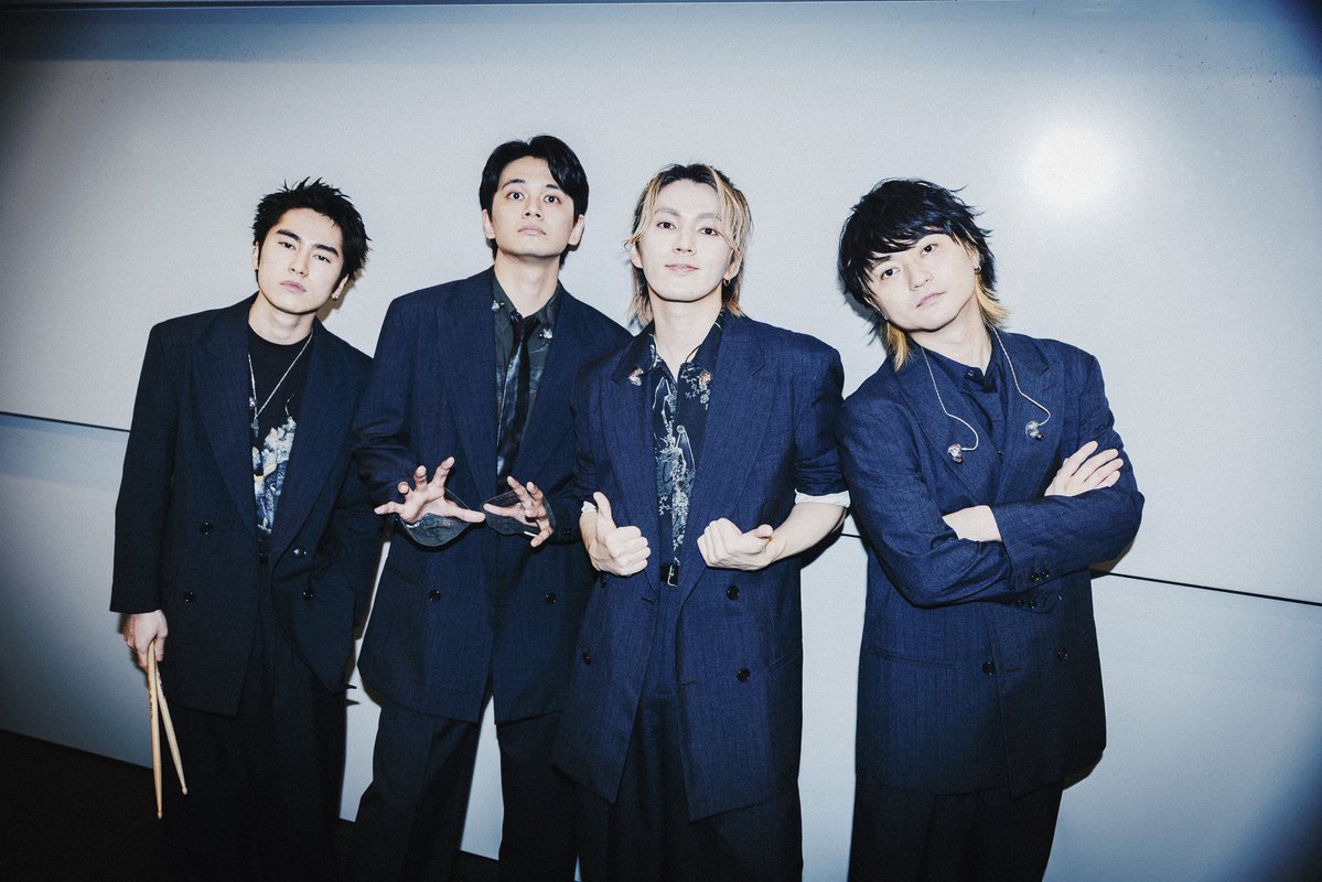 dish_info's tweet photo. ◤DISH// HALL TOUR 2026
               「aRange」               ◢

2026.07.08
🌹東京/LINE CUBE SHIBUYA

ありがとうございました！

Photo by @RayOtabe 
📸⚠️無断転載禁止

#DISHꤷꤷ #DISHꤷꤷ_aRange https://t.co/yOfFAUTQaa