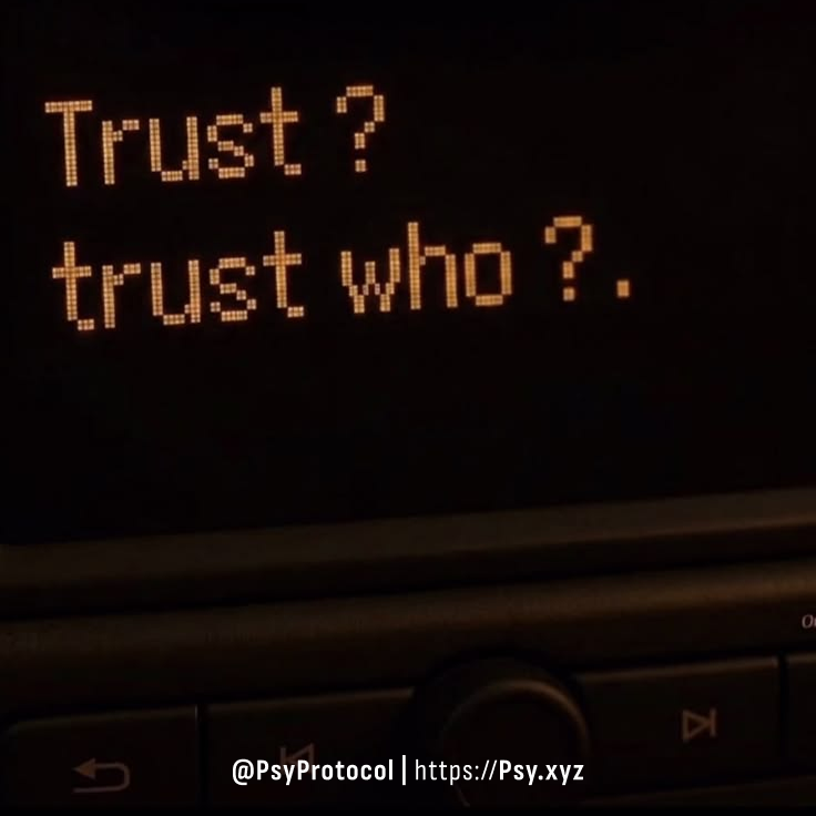 Psy Protocol tweet media