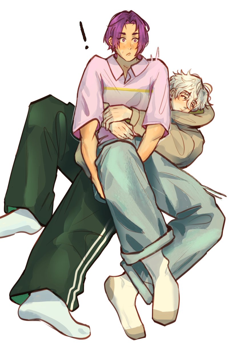 forb1ddenrain's tweet photo. reonagi ! https://t.co/oofAfBVkzm