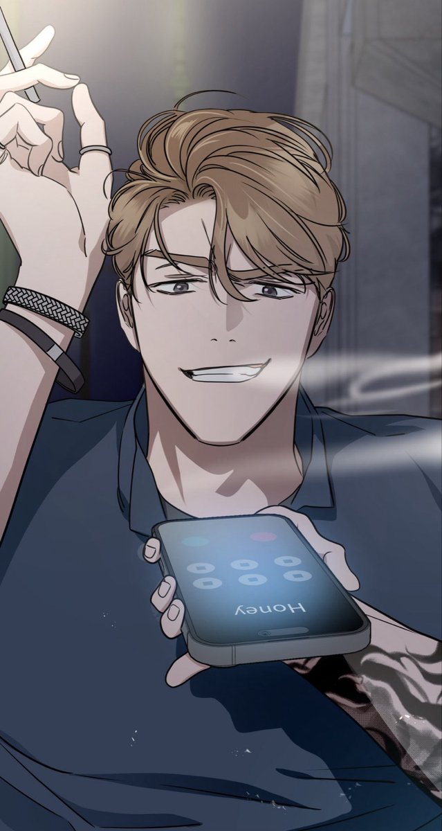 Hifen1813952's tweet photo. #BadApple #배드애플 
“Is that leash still in your hands?”
“Sweetie… darling. EAT SHIT, WANKER.”
HOW DOES HANSE-NIM KEEP COOKING THIS HARD??😭
Loren thought he had everything under control. Turns out he was exactly where Uno wanted him to be.
He got absolutely played by Uno😱 https://t.co/DhUWUJoBO2