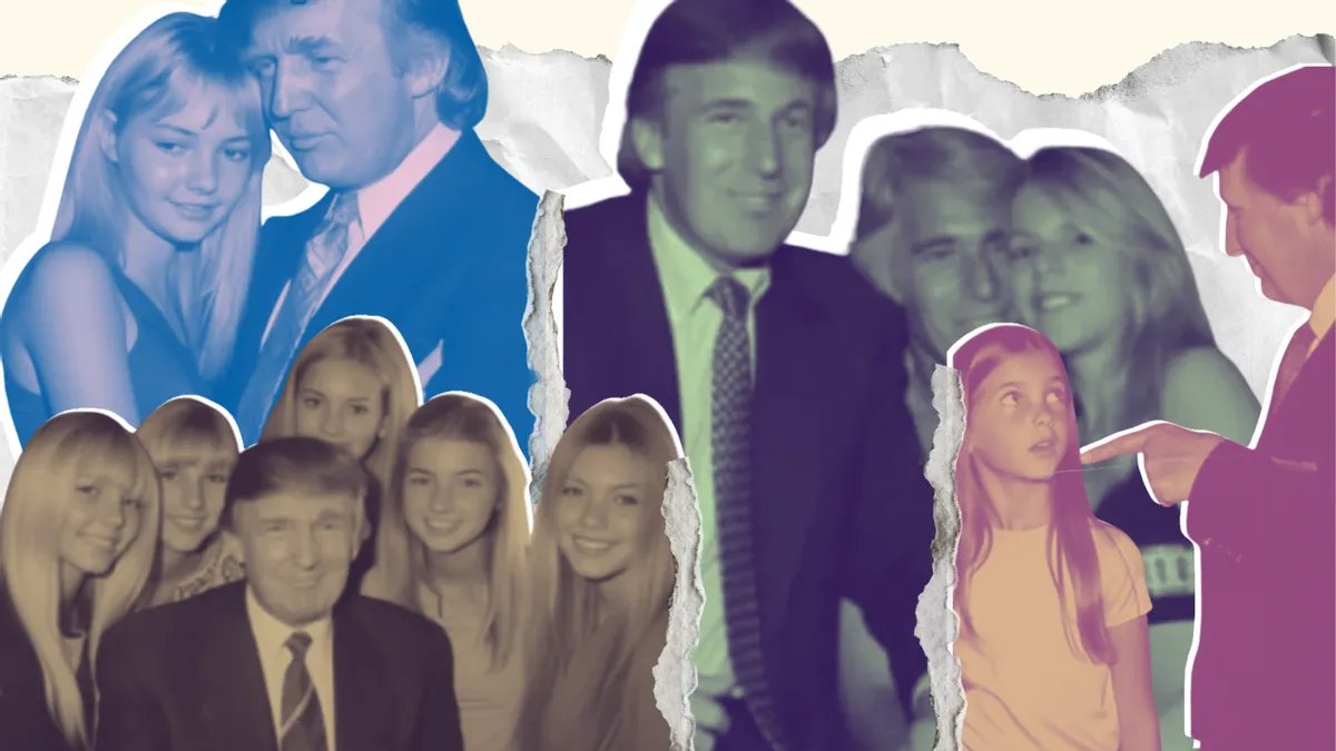 Willie_jackson_'s tweet photo. 🚨 EXPOSED! She was only 13. He was 47. They called it an "innocent party"! 😡😡😖😡😡 Katie's entire life destroyed by the rich orange pedophile Trump! This sick Epstein-linked monster must face justice NOW for shattering an innocent child! 🔥🔥 https://t.co/f8FWBIQ9Vl