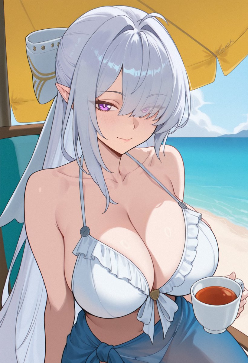 gayuchiAiarts's tweet photo. ヴェリナ・エガード https://t.co/gb46xs0zTS