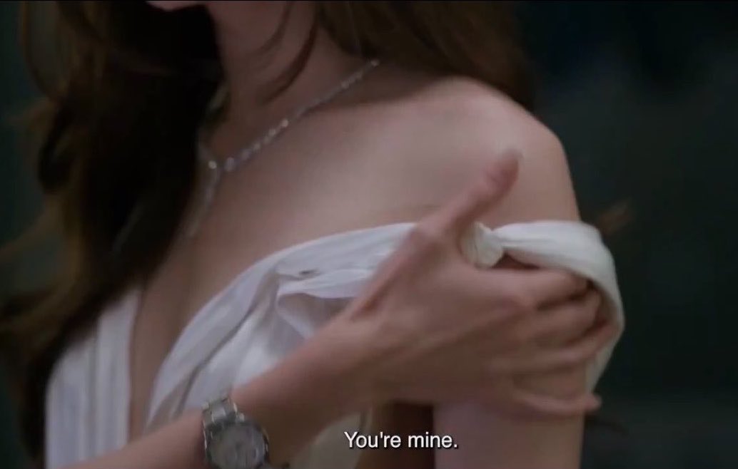 rlllxil_'s tweet photo. NO ONE WILL TAKE MY WOMAN 

#Teaser_PlsLoveรักได้ไหม
#PlsLoveรักได้ไหม https://t.co/I9Z6cmV707