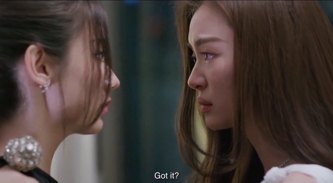 rlllxil_'s tweet photo. NO ONE WILL TAKE MY WOMAN 

#Teaser_PlsLoveรักได้ไหม
#PlsLoveรักได้ไหม https://t.co/I9Z6cmV707
