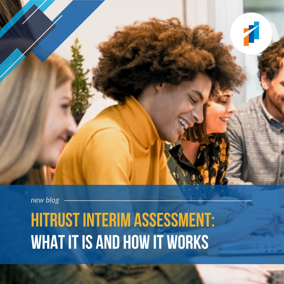 barradvisory's tweet photo. Maintaining your HITRUST r2 certification is all about sustaining your strong security posture. 💪

By requiring an interim assessment in the off-year, HITRUST ensures that organizations keep their controls up to date and that compliance doesn't become a "one-time goal."

So what should you expect during your interim assessment? 🧐 We break it down on our blog:
https://t.co/xPZrYhUPw4 

#ContinuousCompliance #HITRUSTr2 #GRC