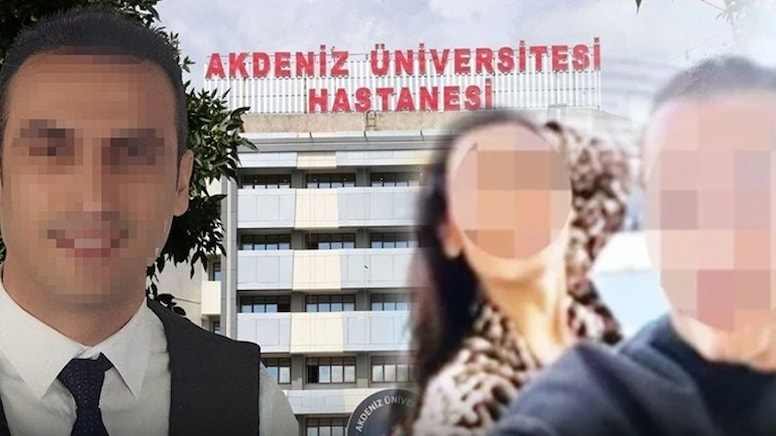 Profesör ve Doktorları 258 Milyon TL Dolandıran Şüpheli Fransa'ya Kaçtı