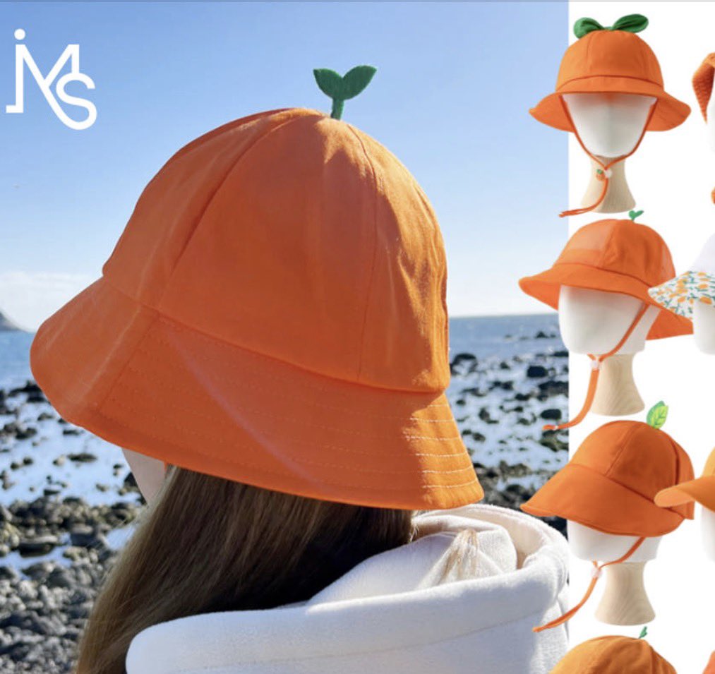 hynjinnnn_riley's tweet photo. 저처럼 드코에 고통받는
2명 스테이분께 🍊모자 새제품 나눔할게요

~7/9 낮12시까지만 
#RT https://t.co/TcyxvIkIEI