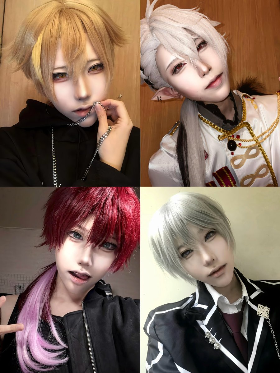 qq_1380's tweet photo. #코스어_𝕏친소 
#コスプレイヤーさんと繋がりたい

🌈🕒 위주로 코스해요(*´꒳`*)
Rt 위주로 찾아가겠습니다 https://t.co/nDUdkPT6KR