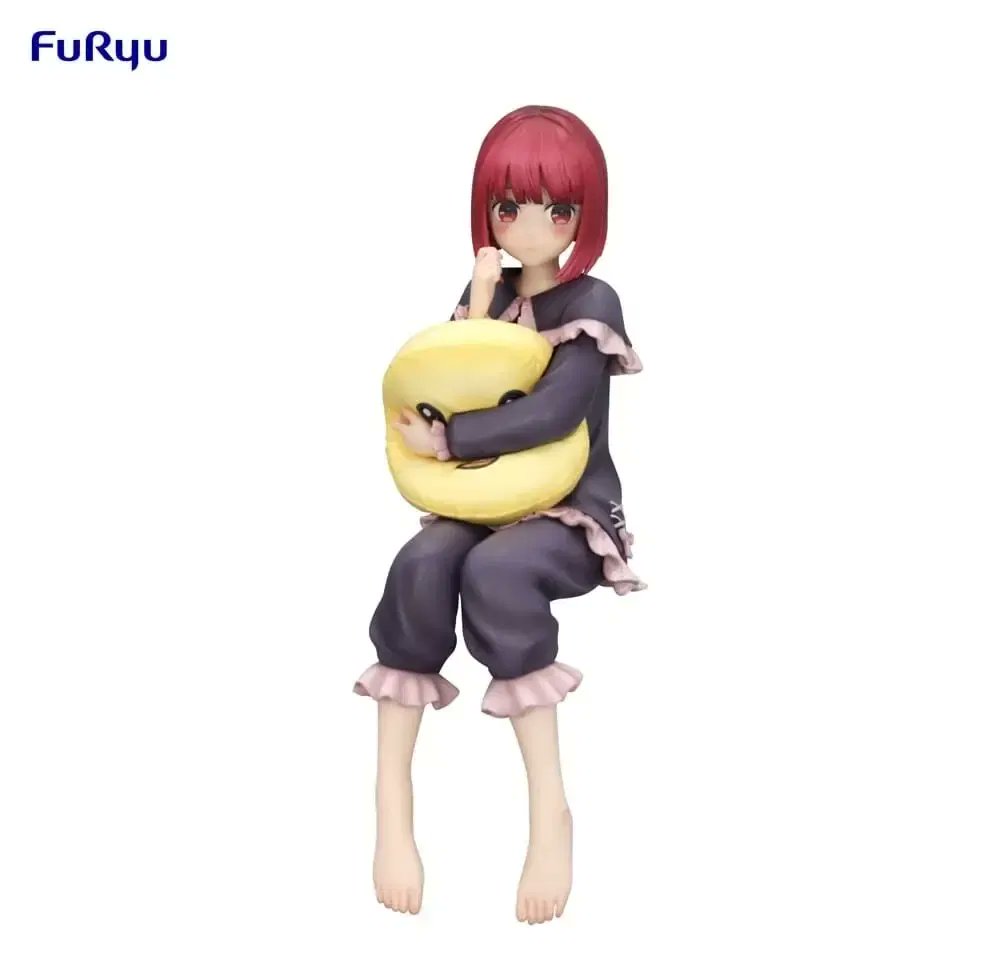 aki_station's tweet photo. 🍜 Oshi no Ko Kana Arima Noodle Stopper (Japan)
💸 Now $7.99 (was $17.99) at Playasia
Cute, functional noodle stopper for your desk or ramen bowl.

🛒 https://t.co/YF74uO2uuA

#OshiNoKo #KanaArima #AnimeFigure #FigureCollecting https://t.co/Lkmvzfk1Bu