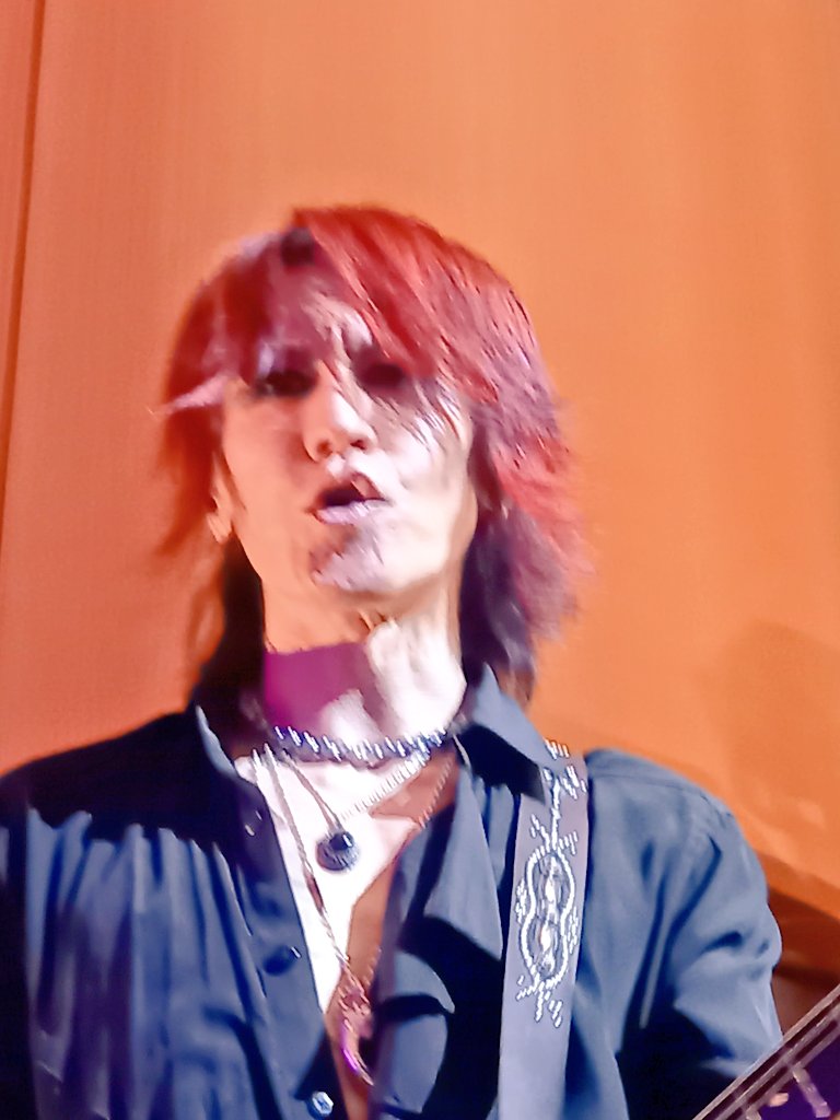 kayo🌙終わりのない旅真っ最中 tweet media