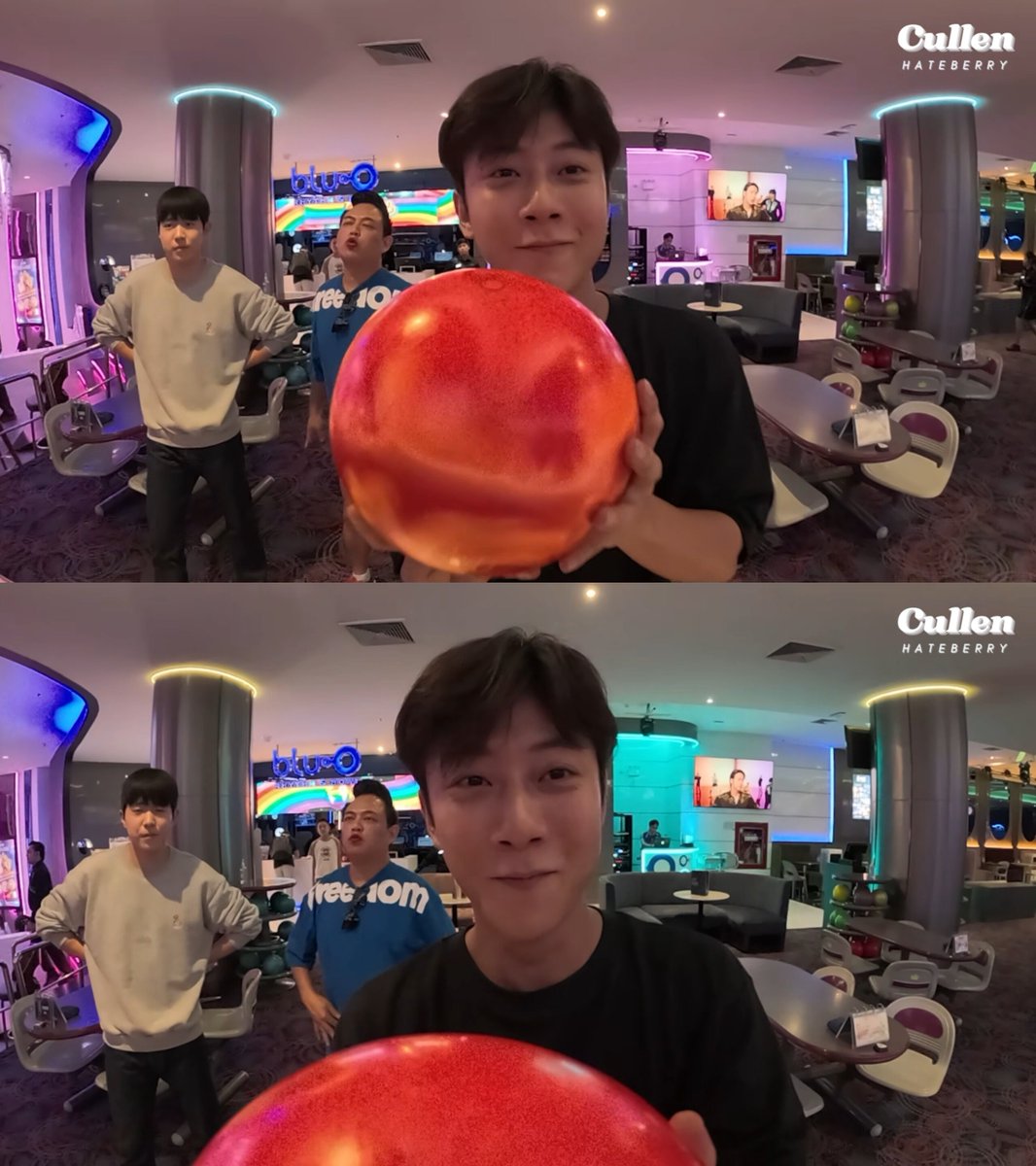 pjungnim's tweet photo. เติมจองหน่อยครับ

คนดู ❌️
เจ้าของช่อง ✅️ https://t.co/hYCF4D8j21