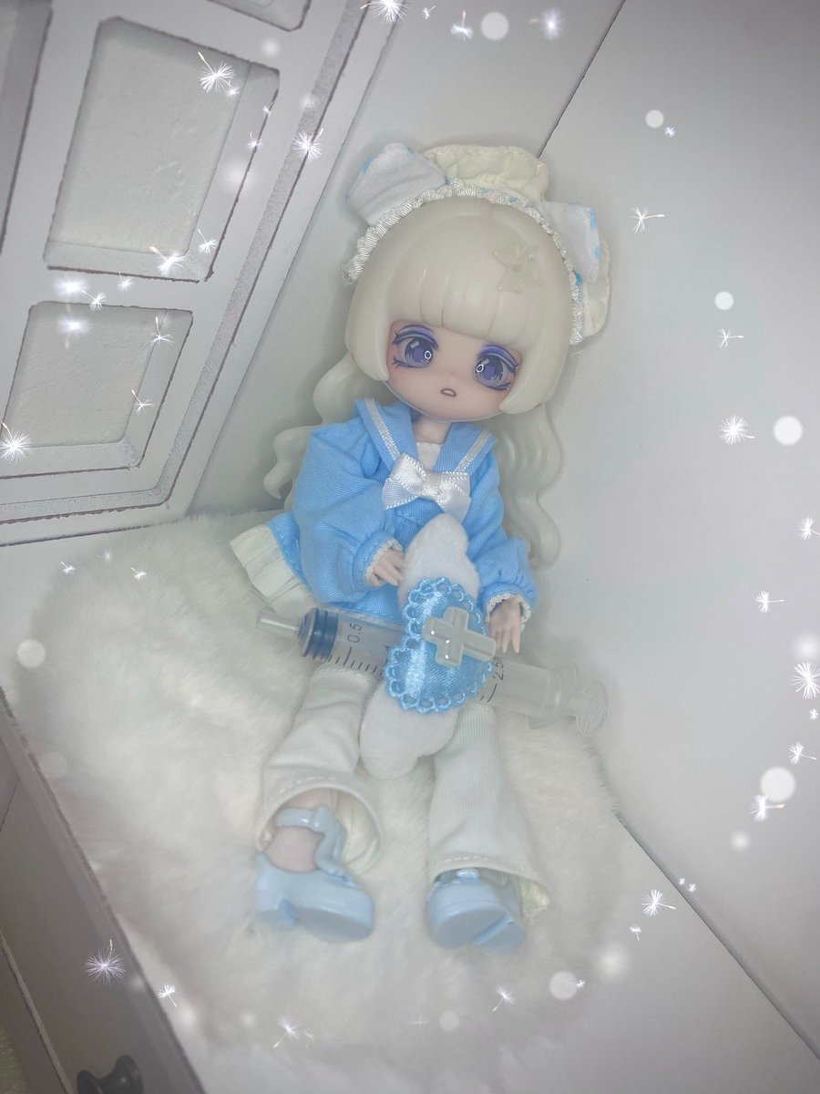 fuu002020's tweet photo. おねむな柔らか天使ちゃん🪽

#MINTY https://t.co/8BtTAOOEb6