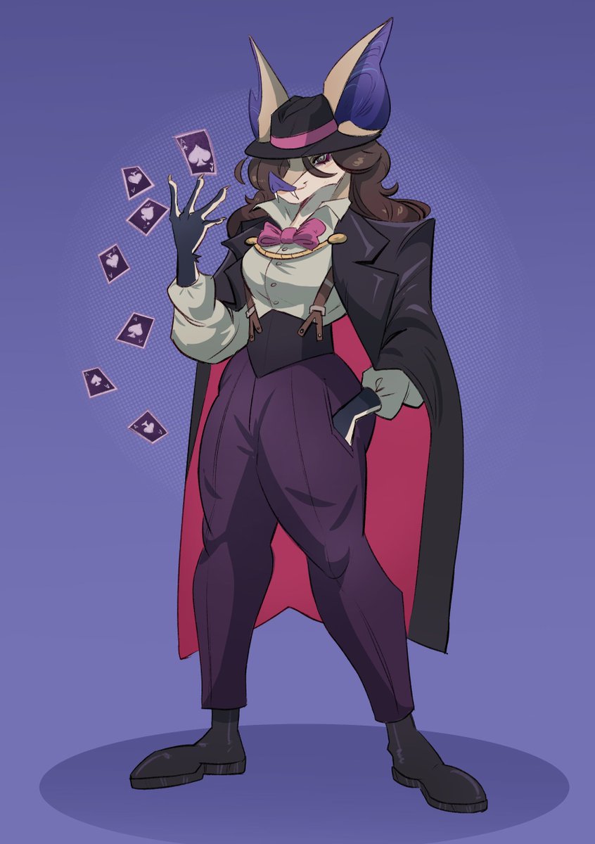 quacknifico's tweet photo. Comission !! https://t.co/AO2gmcRuDG
