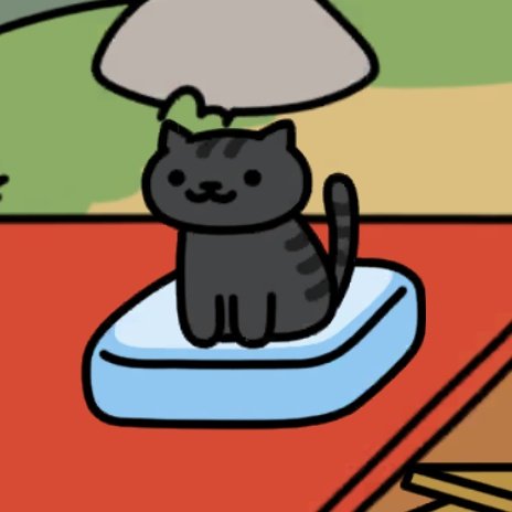 ねこさんた［ねこあつめ2 専用］ (@nekosanta88) / Posts / X