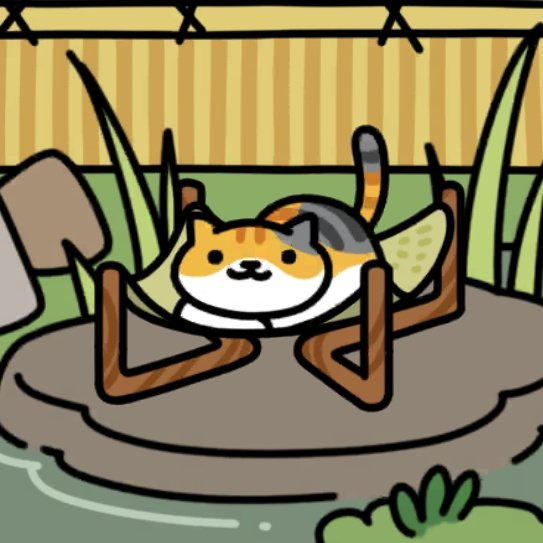 ねこさんた［ねこあつめ2 専用］ (@nekosanta88) / Posts / X