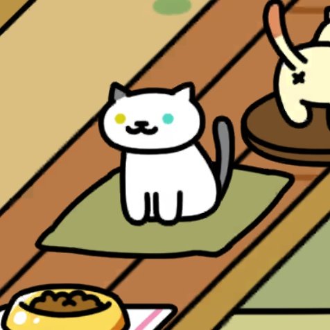 ねこさんた［ねこあつめ2 専用］ (@nekosanta88) / Posts and Replies / X