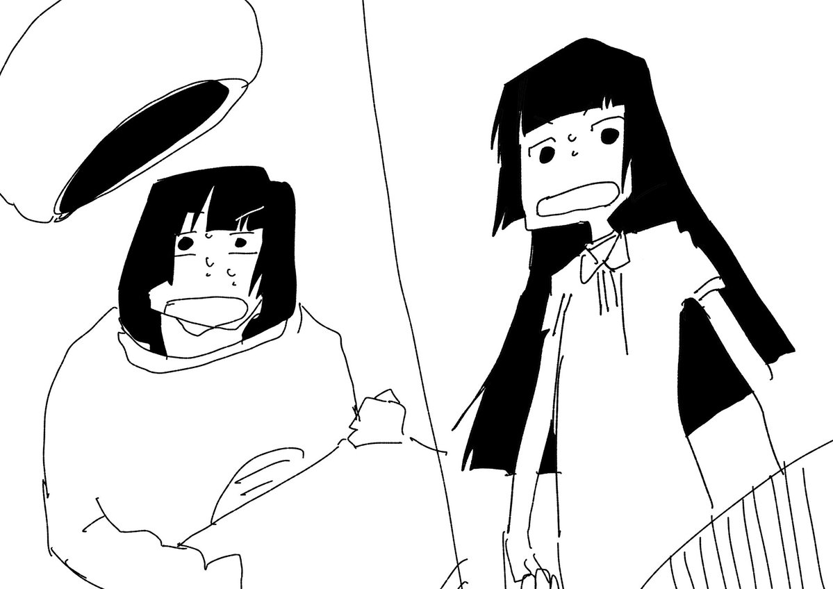 絵コンテよすぎました