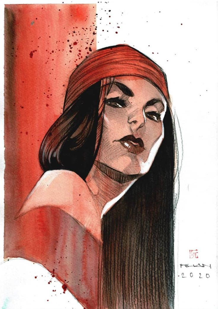 elinatchios's tweet photo. Art by Dike Ruan https://t.co/aQhb5yAiW4