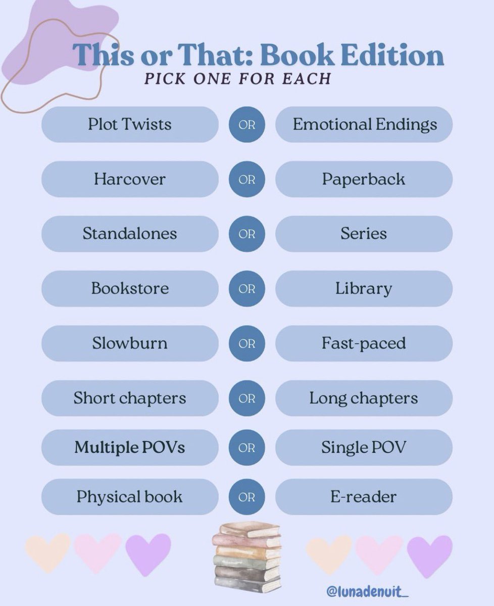 halfpastwriter's tweet photo. Actually, I'm a both reader but mostly I've been indulging in e-readers https://t.co/94iuqC2Q54