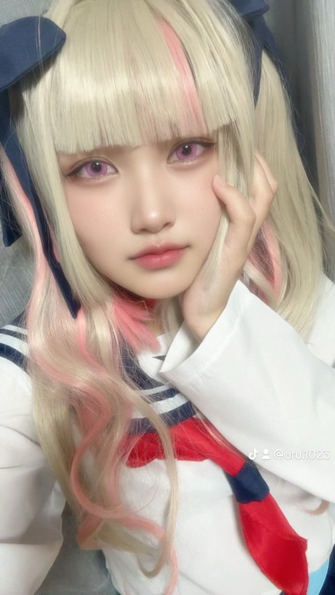 雨流 tweet media