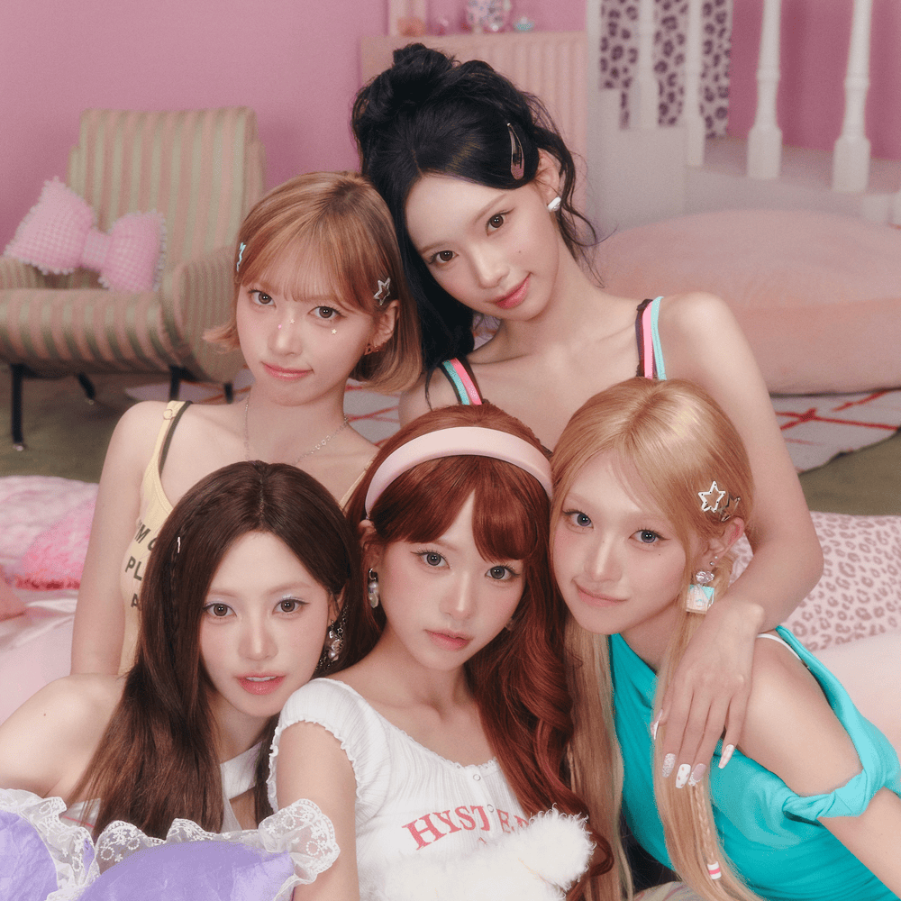 kchartsmaster's tweet photo. “Pretty Girl” by RESCENE has entered the Top 5 on MelOn TOP100. https://t.co/M4vAWGYtZz