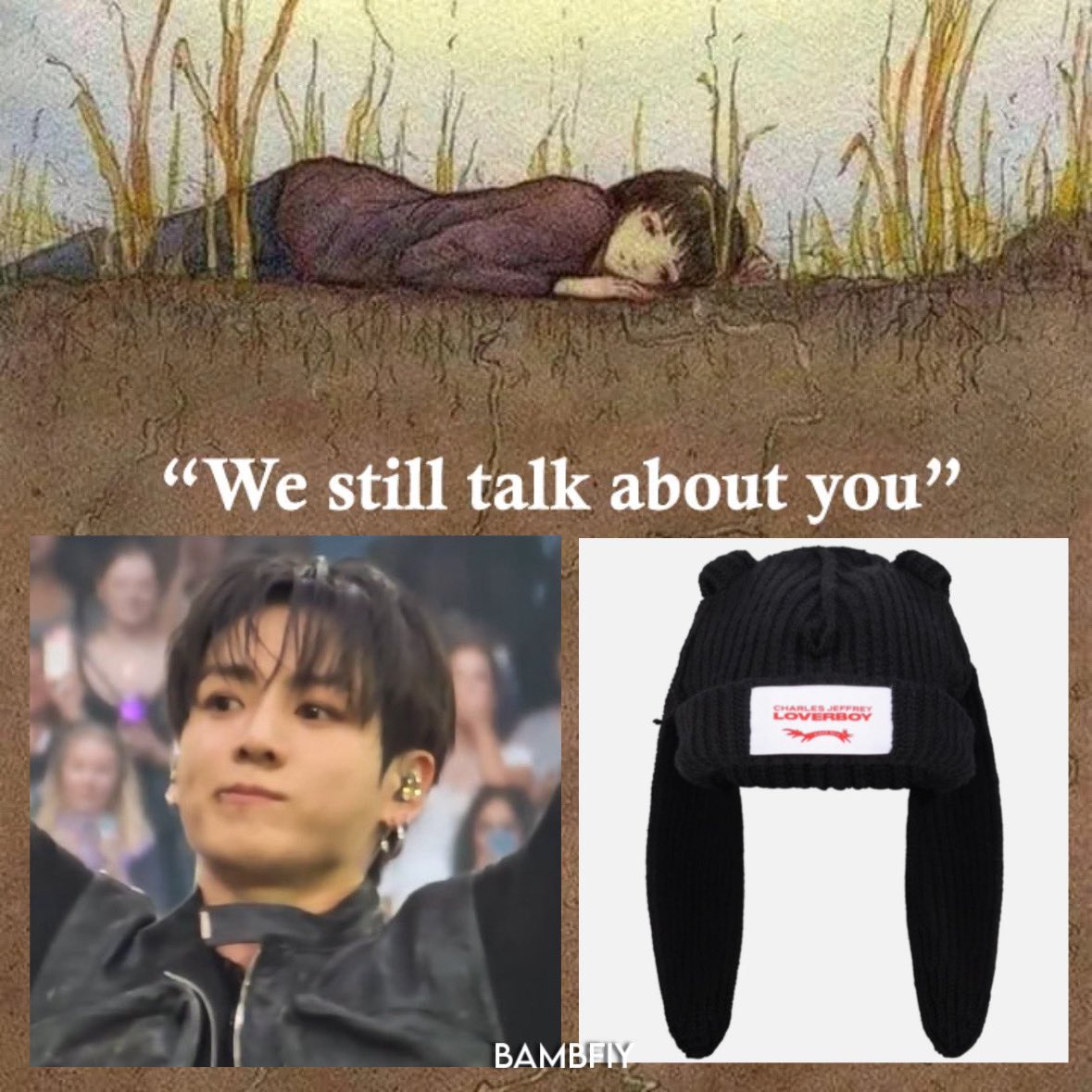 BAMBFIY's tweet photo. https://t.co/vzkiIi910d