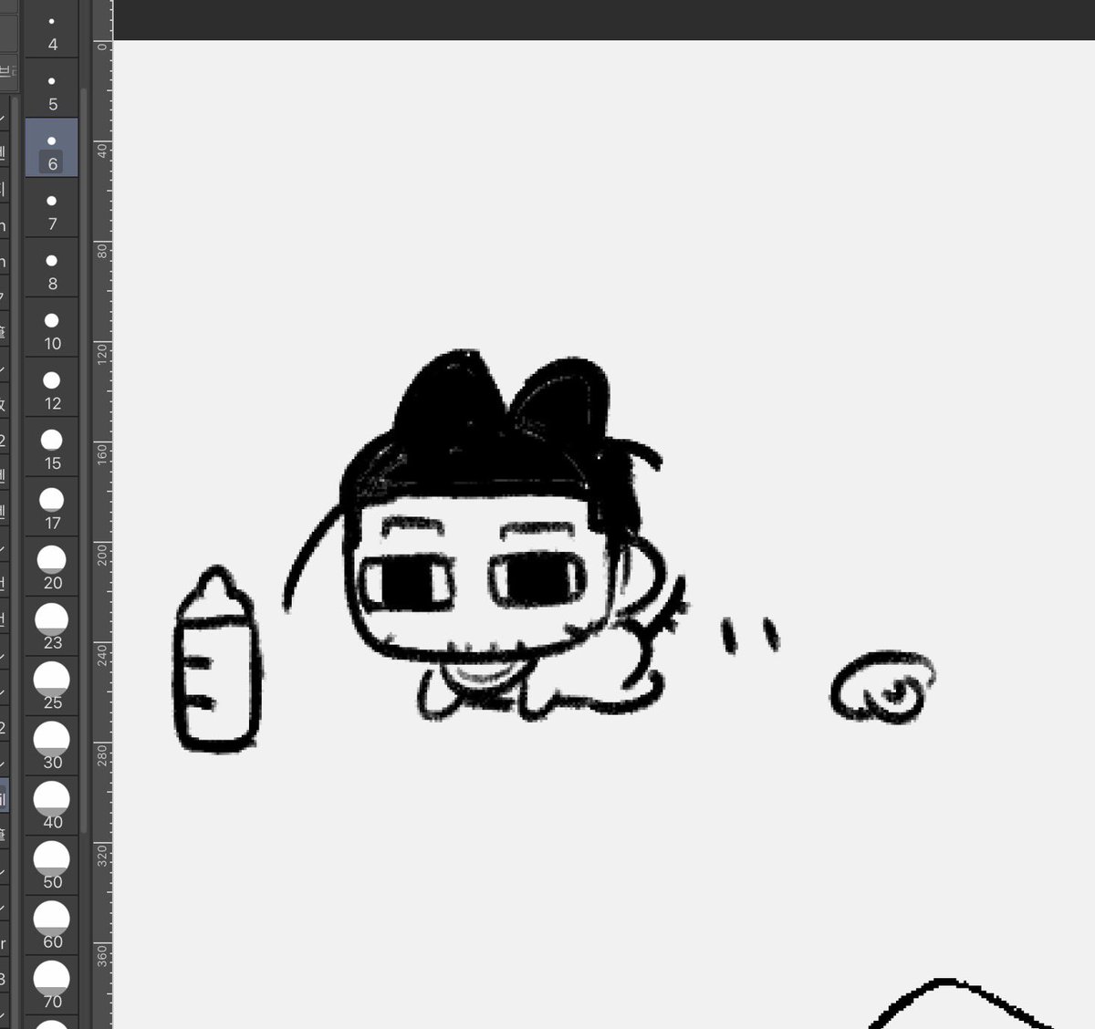중수 tweet media