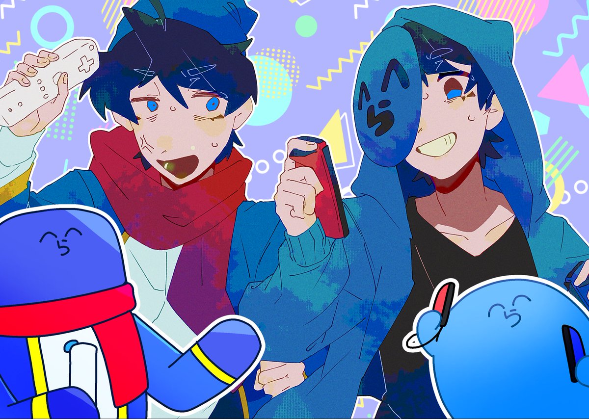 もりまるN¹¹ (@Moooooo_ru) / Posts / X