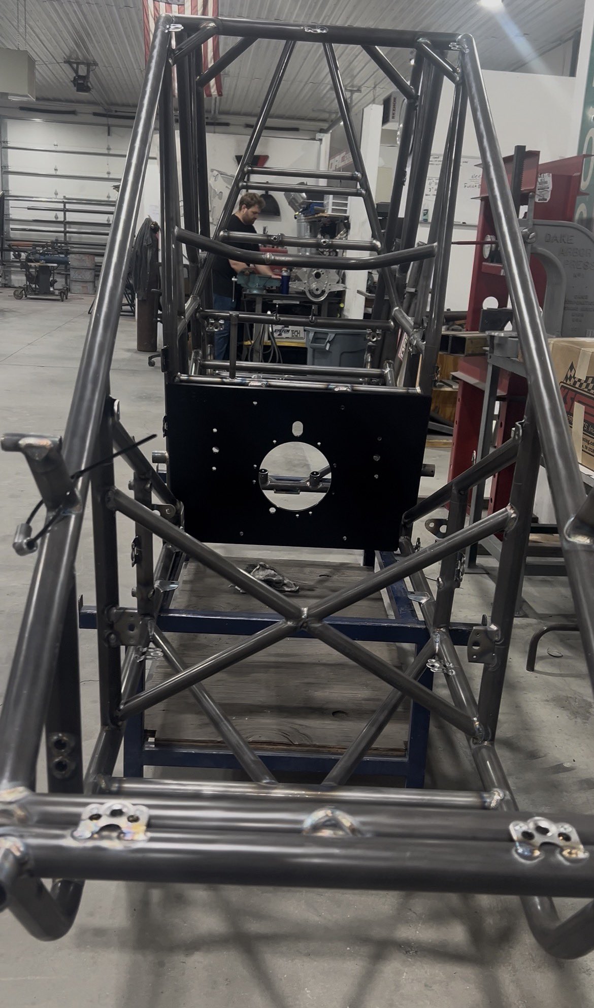 DRC CHASSIS on X: "We’re here to help you find success on the track! 👍🏻 ...