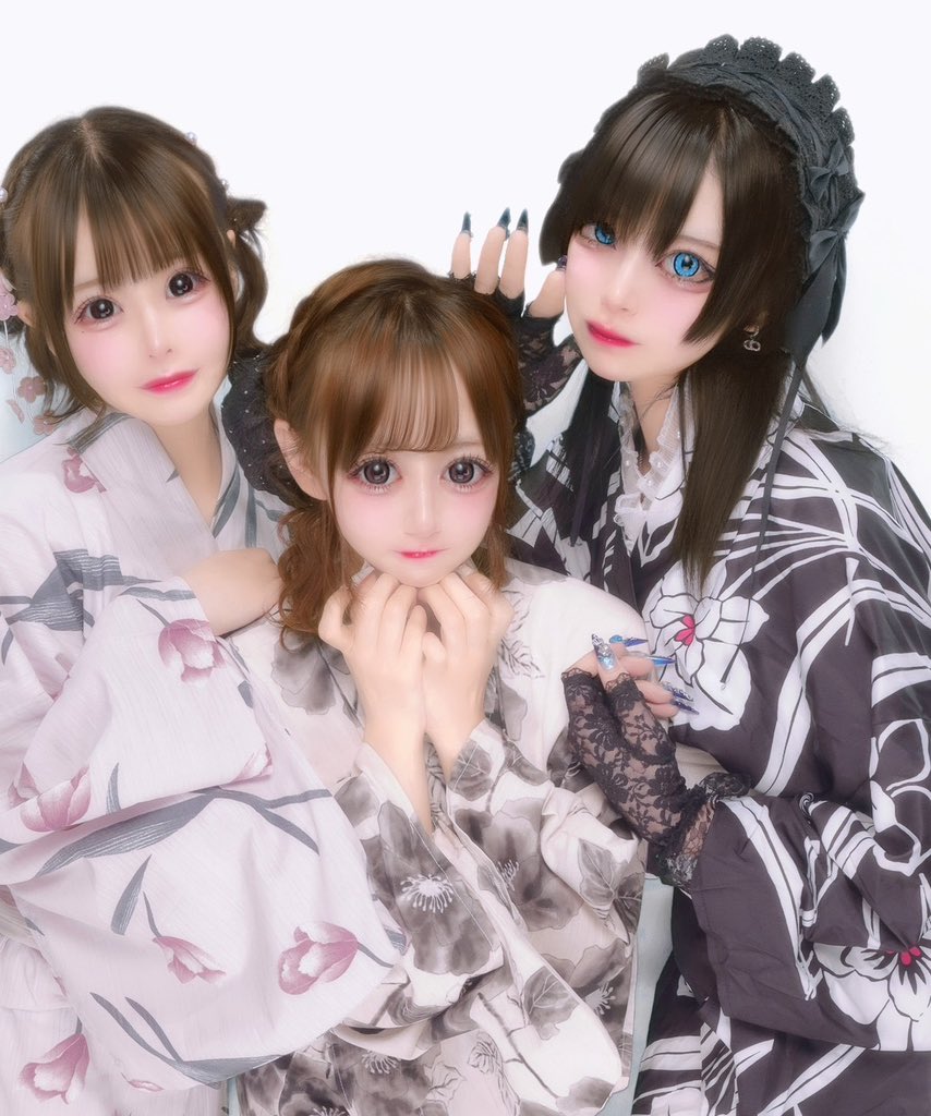 flap_ena's tweet photo. いっしょういっしょ♩♡ https://t.co/UE0wPNj5T7