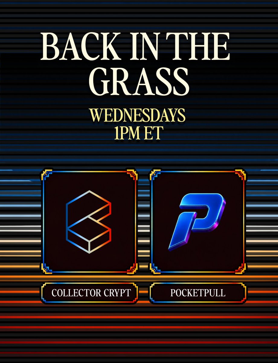 Collector Crypt tweet media