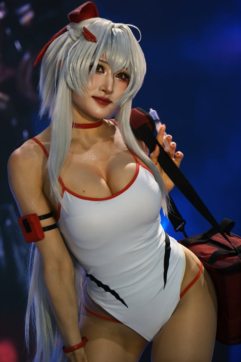 mrseom's tweet photo. 브라운더스트 2 -컴뱃 메딕 그란힐트
모댈: 소리님 (@sori_cosplay)
브라운더스트2 3주년 Salon de port https://t.co/Xzh7Tr1QNF