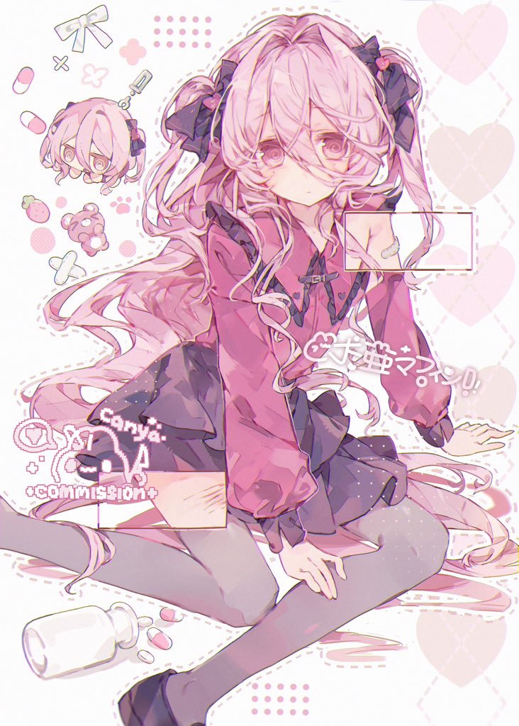 Inuayuan_'s tweet photo. #絵描きさんと撃がりたい

#初夏の創作クラスタフォロ一祭り

#絵柄が好みって人にフォローされたい https://t.co/9yeoMS5r0r