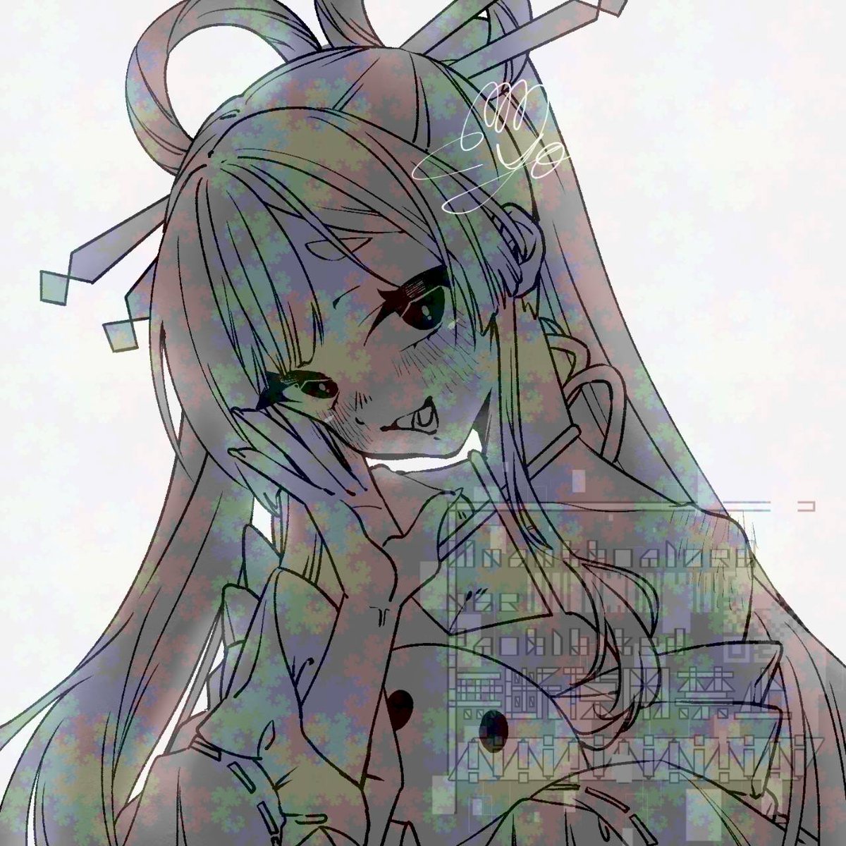 doumo_yodesu's tweet photo. キュートな悪童 https://t.co/IHFh3OtQVx