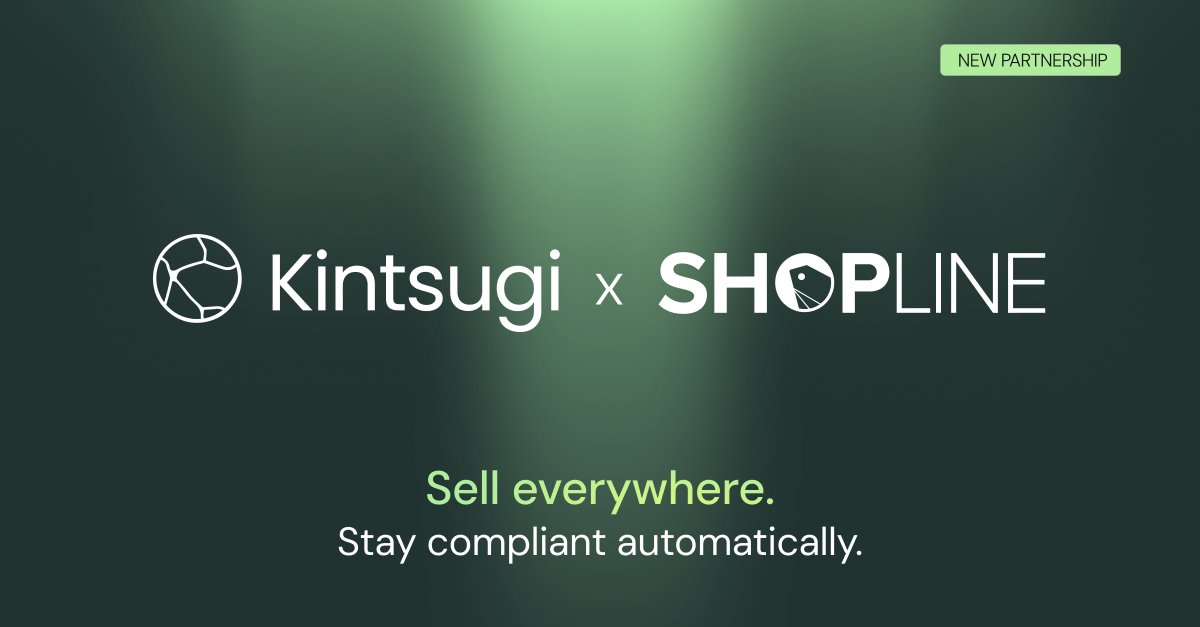 Kintsugi AI tweet media
