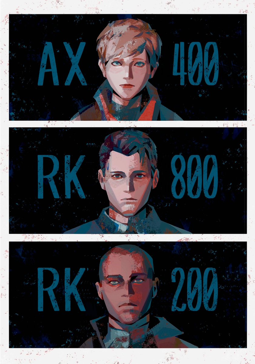 0937_LM's tweet photo. #DetroitBecomeHuman #DBH https://t.co/N9ToUIHKzm