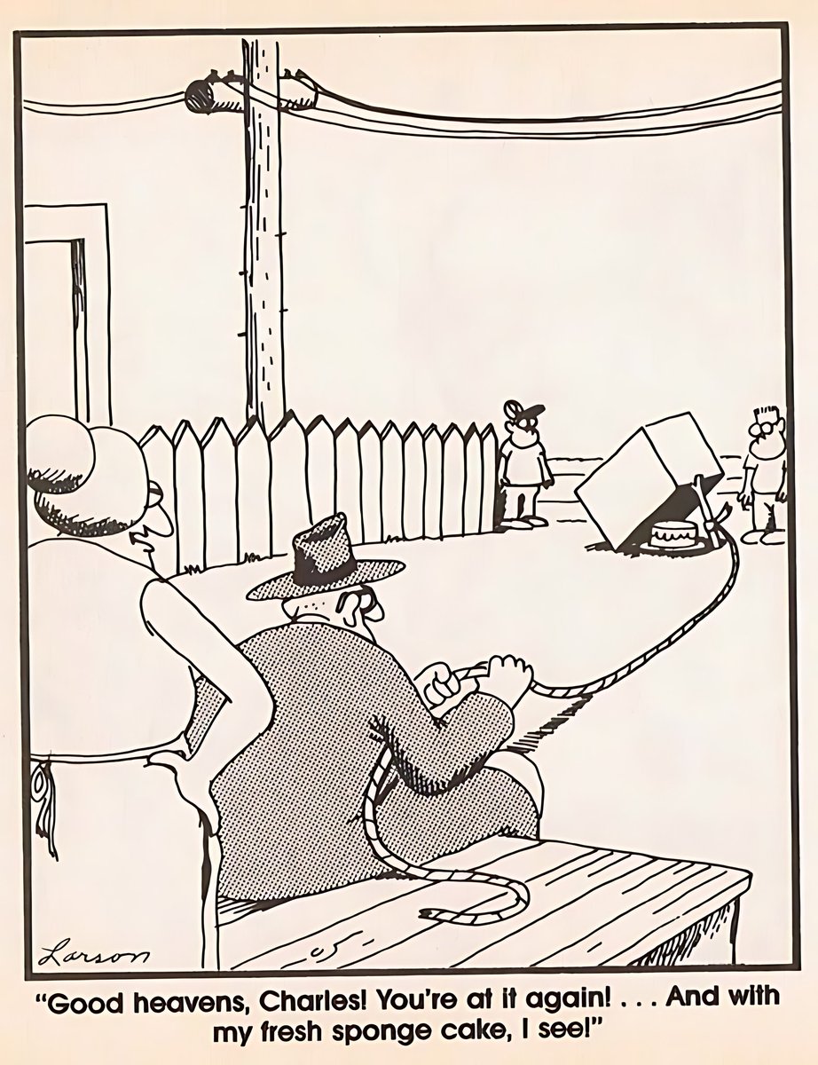farsidefix's tweet photo. #TheFarSide https://t.co/UOWmOOl0Vo