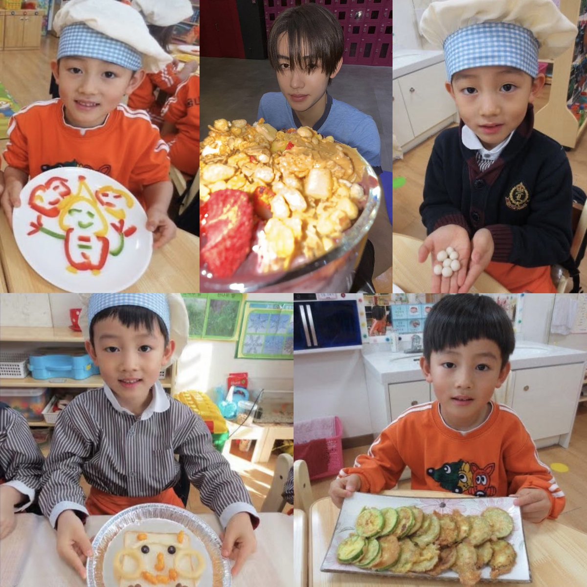 CORTIS_CUTECLUB's tweet photo. 짜잔!!🤲✨️ https://t.co/fx9oiXjrlZ